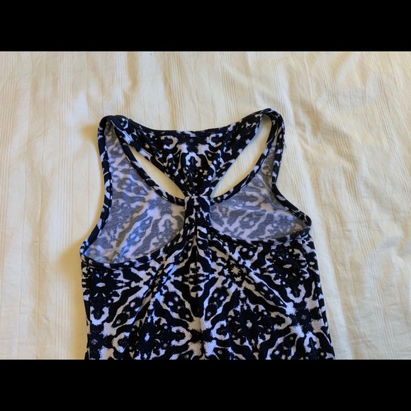 Maxi Dress - Picture 3 of 3